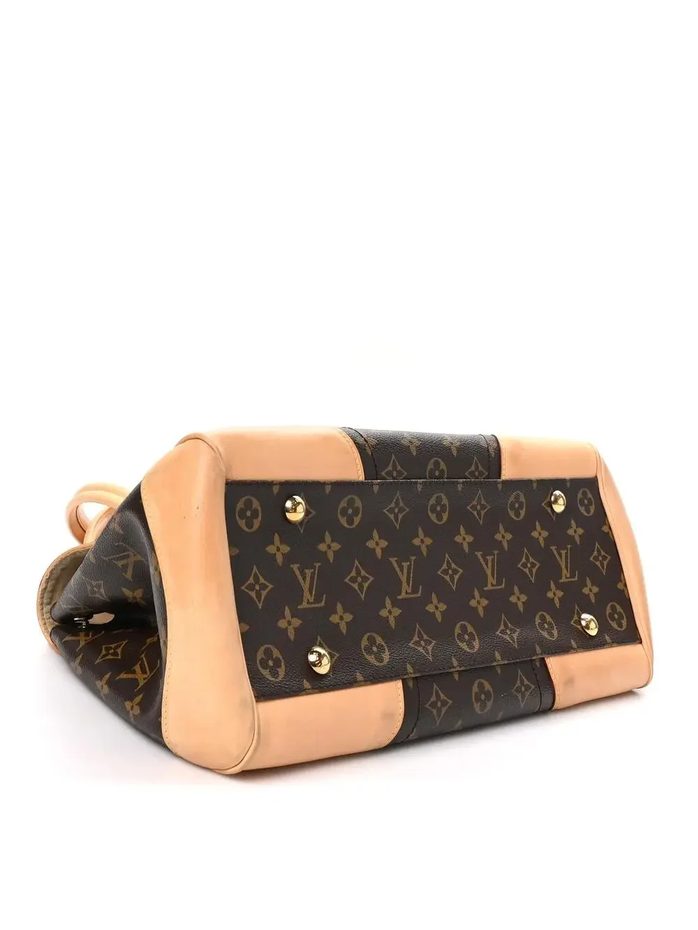 Louis Vuitton Beverly Gm #321878L85B